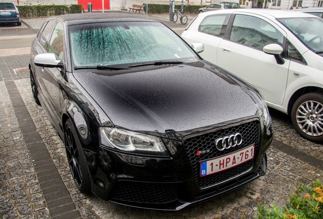 Audi RS3 Sportback