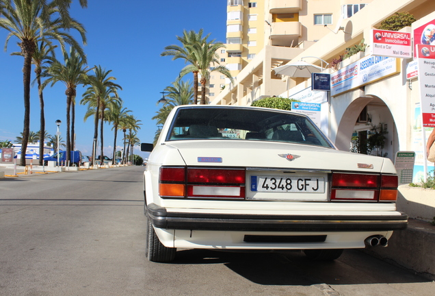 Bentley Turbo R