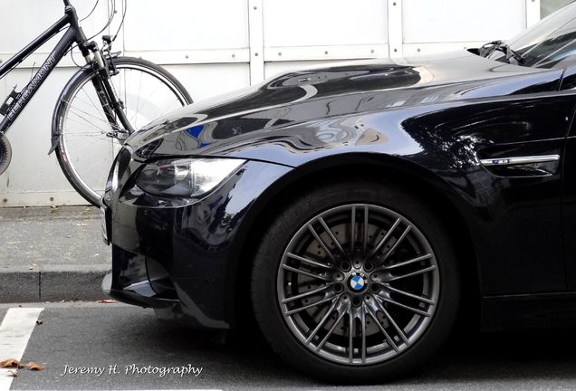 BMW M3 E92 Coupé