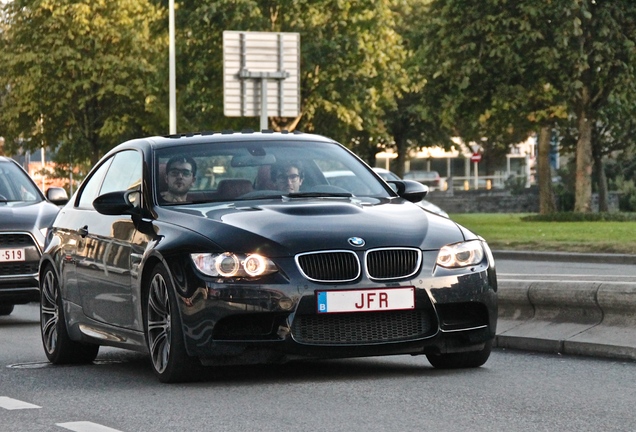 BMW M3 E92 Coupé