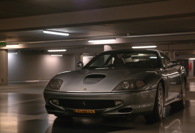 Ferrari 550 Maranello