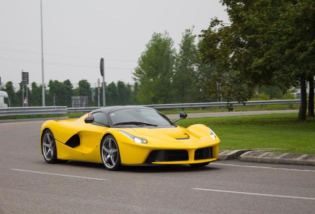 Ferrari LaFerrari