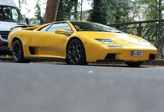 Lamborghini Diablo VT 6.0