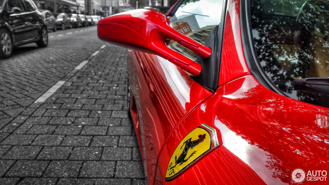 Ferrari F430 Spider