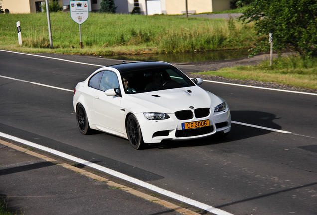 BMW M3 E92 Coupé