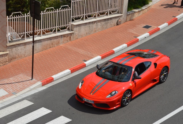 Ferrari 430 Scuderia