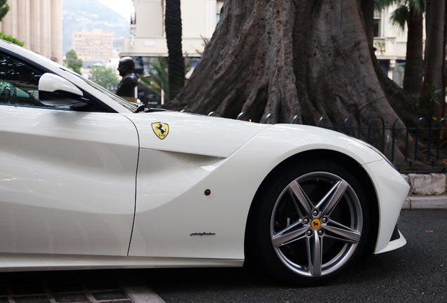 Ferrari F12berlinetta