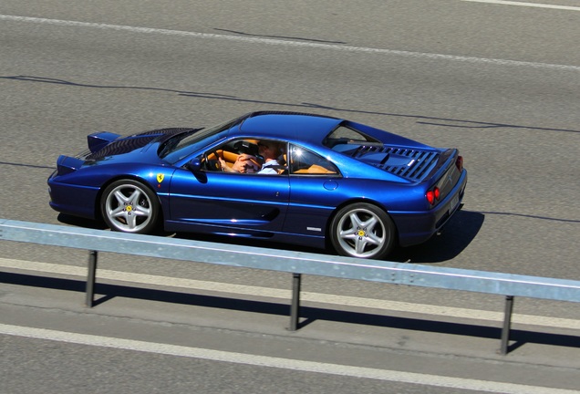 Ferrari F355 Berlinetta