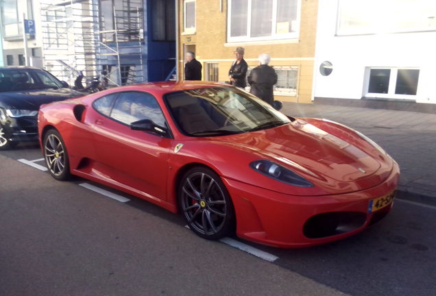 Ferrari F430