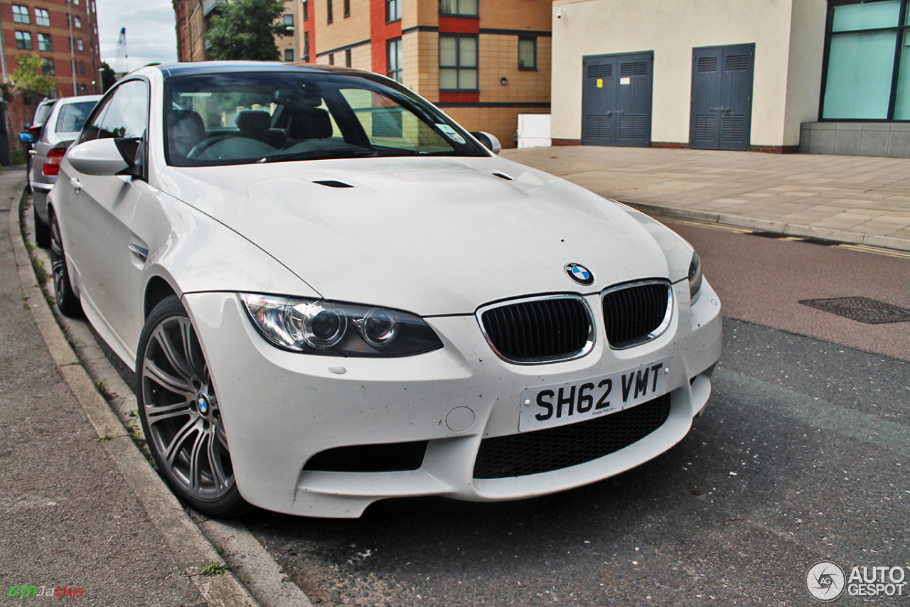 BMW M3 E92 Coupé