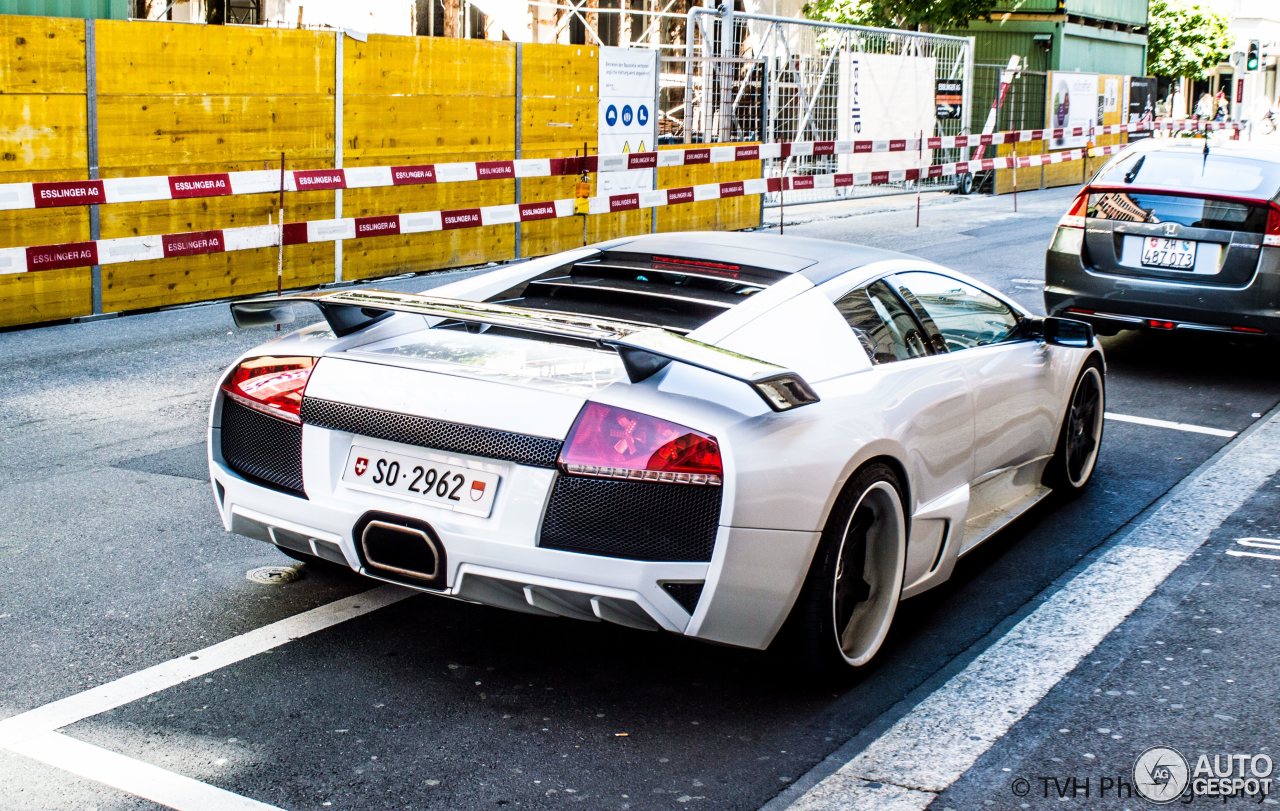 Lamborghini Murciélago Affolter