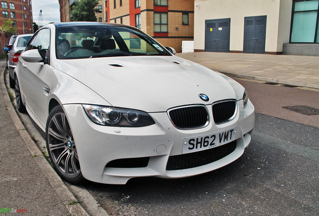 BMW M3 E92 Coupé