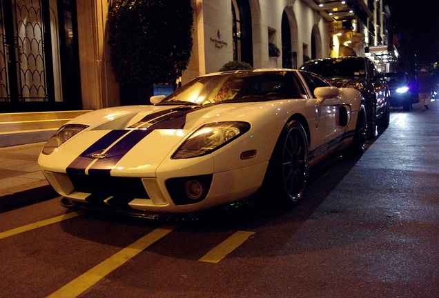 Ford GT