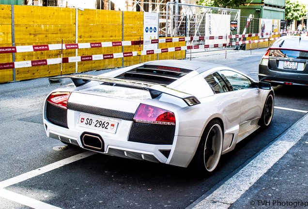 Lamborghini Murciélago Affolter