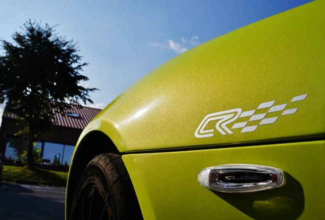 Lotus Elise S3 CR