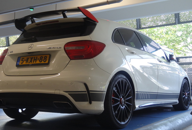 Mercedes-Benz A 45 AMG Edition 1