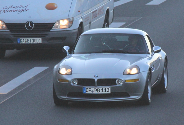 BMW Z8