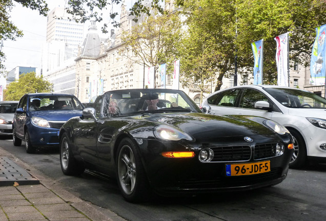 BMW Z8