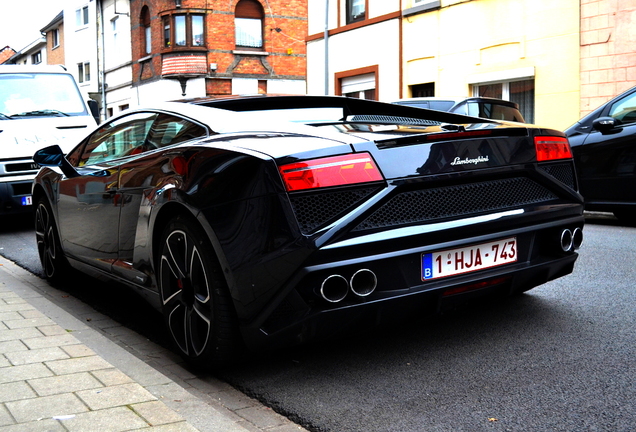 Lamborghini Gallardo LP560-4 2013