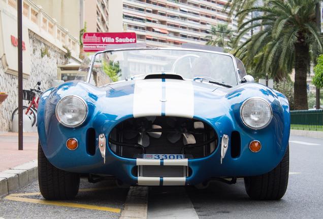 Shelby Cobra 427