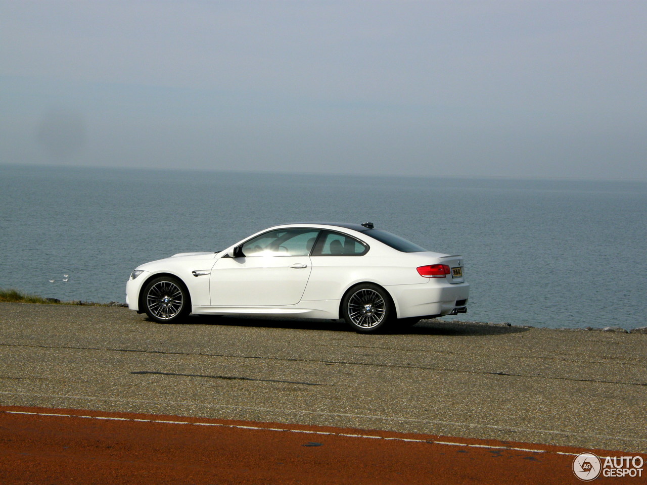 BMW M3 E92 Coupé