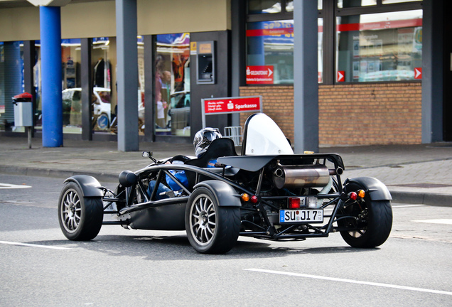 Ariel Atom