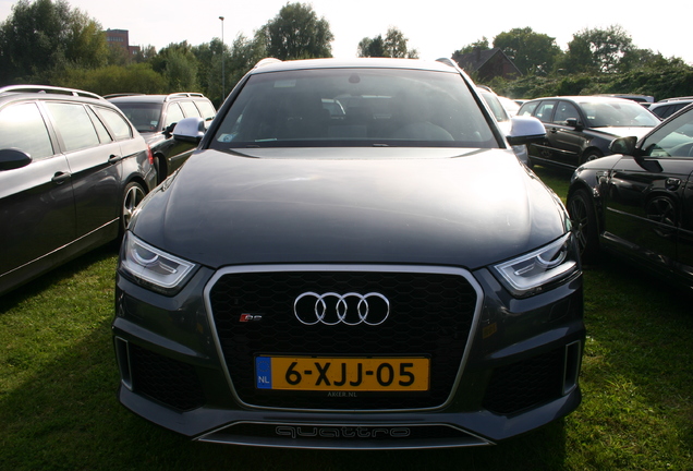 Audi RS Q3