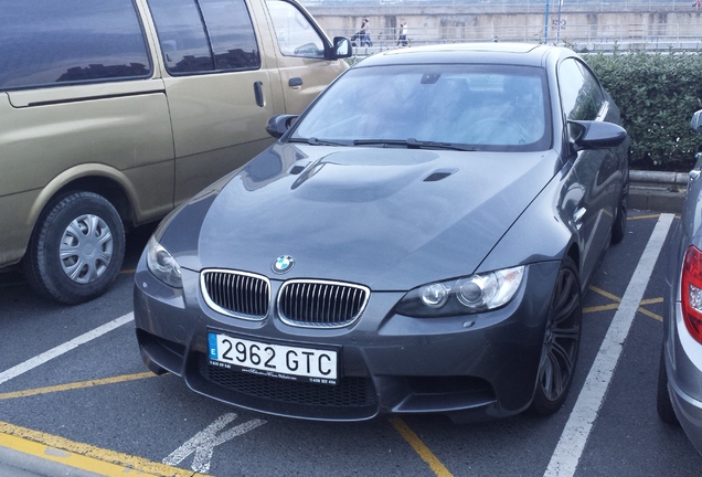 BMW M3 E92 Coupé