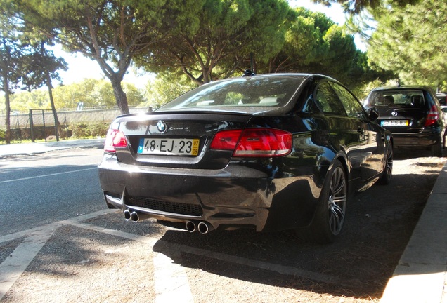 BMW M3 E92 Coupé