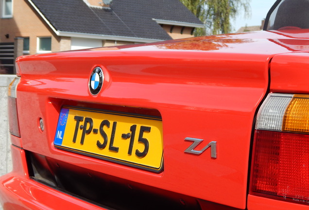 BMW Z1