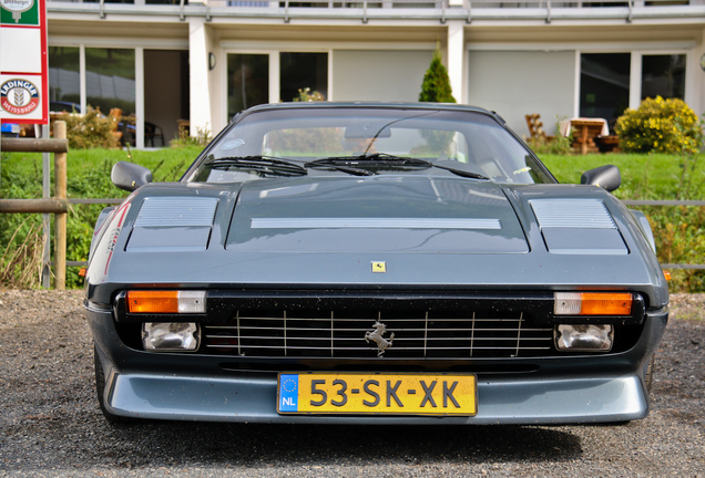 Ferrari 308 GTB Quattrovalvole