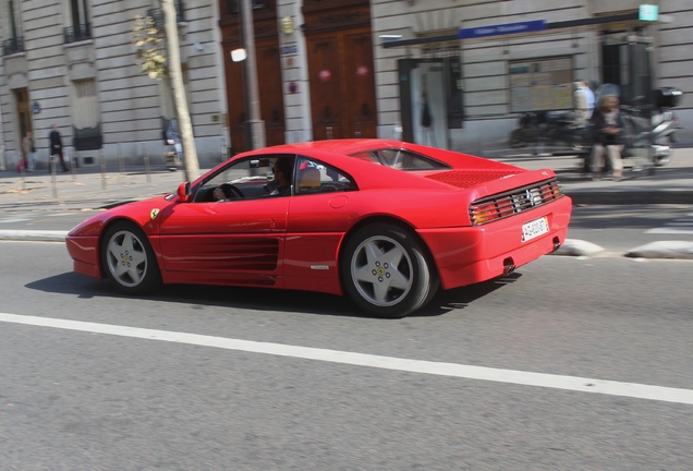 Ferrari 348 TB