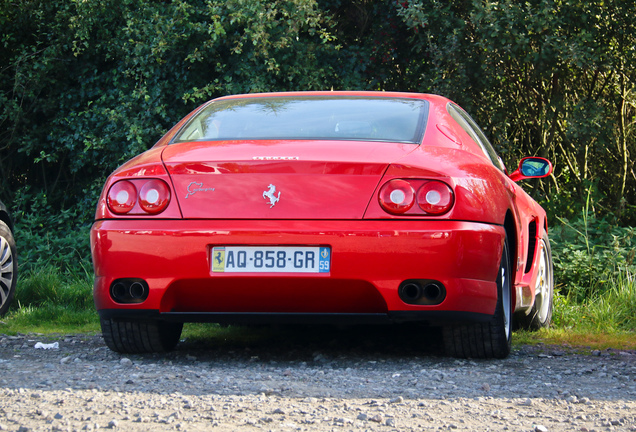 Ferrari 456 GT