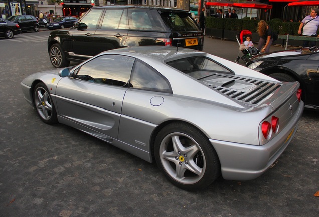 Ferrari F355 Berlinetta