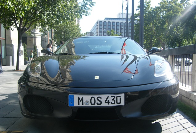 Ferrari F430