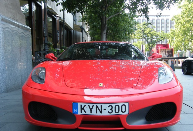 Ferrari F430