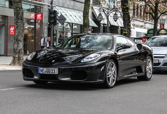 Ferrari F430