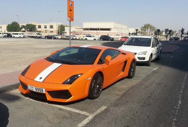 Lamborghini Gallardo LP550-2 Valentino Balboni