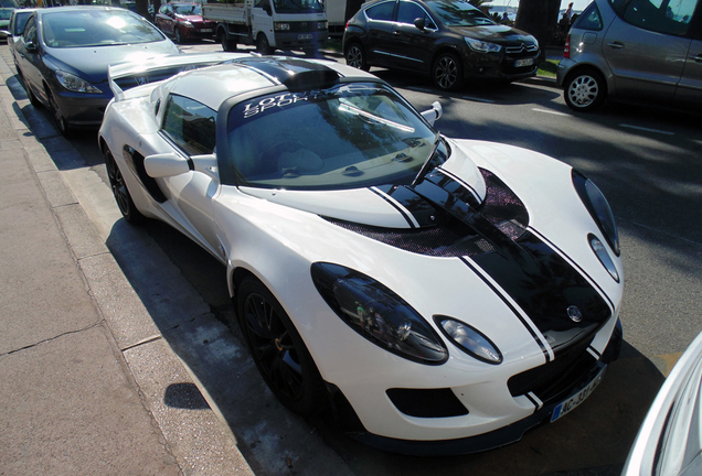 Lotus Exige S 2010