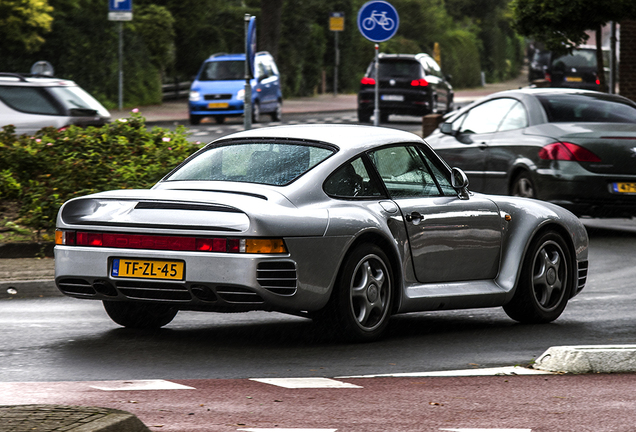 Porsche 959