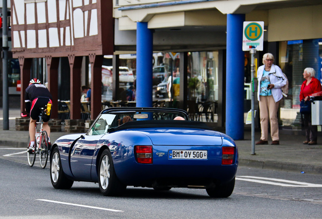 TVR Griffith 500