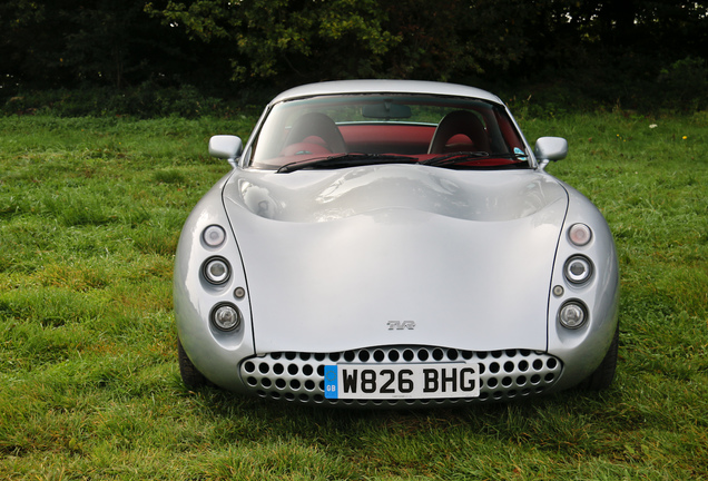 TVR Tuscan MKI