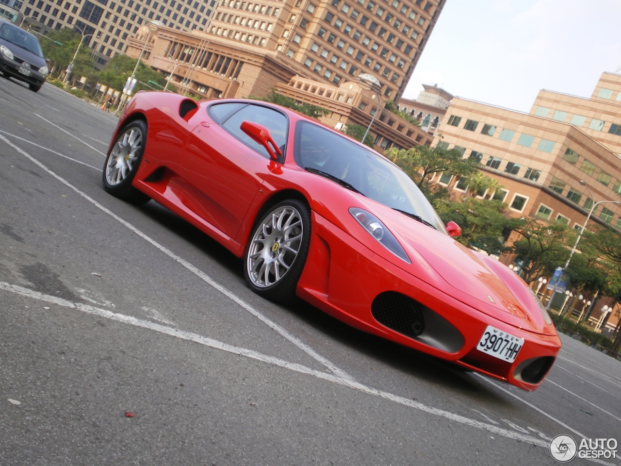 Ferrari F430