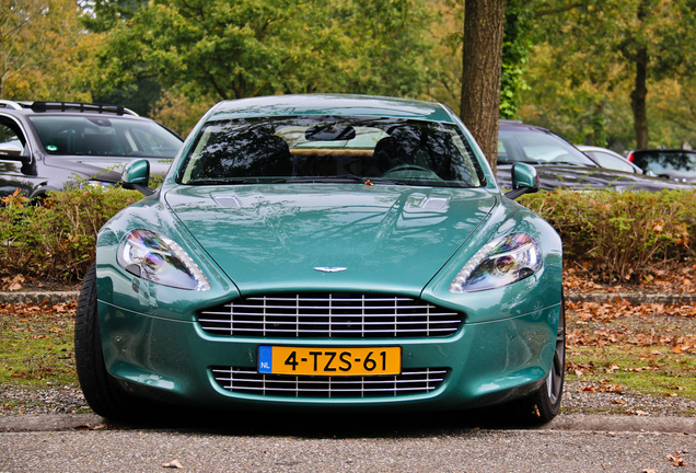 Aston Martin Rapide