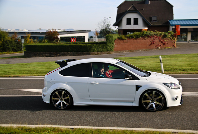 Ford Focus RS 2009