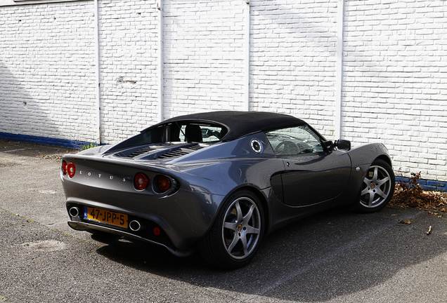 Lotus Elise S2