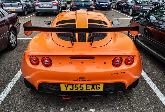 Lotus Exige Cup 240