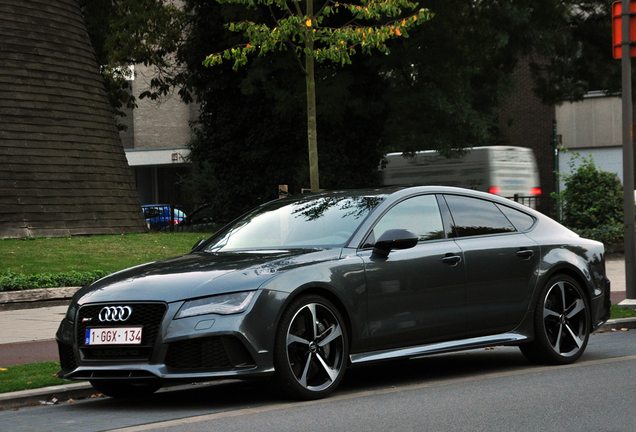 Audi RS7 Sportback