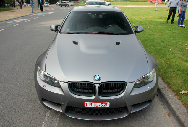 BMW M3 E92 Coupé