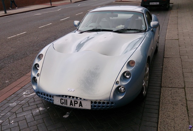 TVR Tuscan MKI